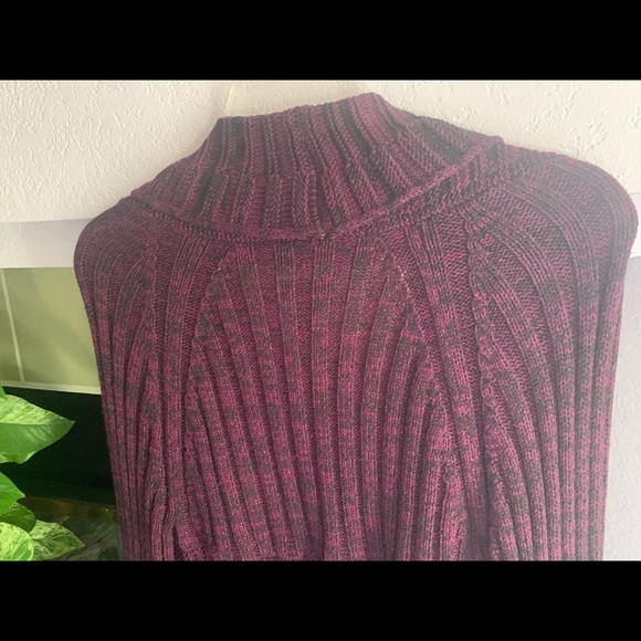 💜APT 9 Tunic Length Cardigan Sweater ( S)💜 - Picture 12 of 16